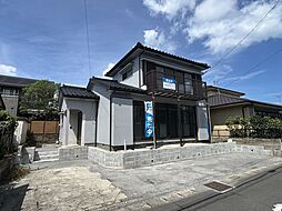 姶良市平松 戸建て