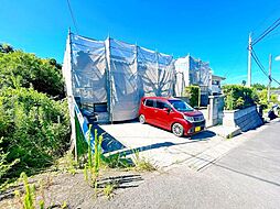南さつま市加世田川畑　戸建て