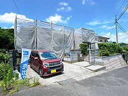 南さつま市加世田川畑　戸建て