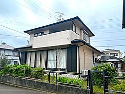 鹿児島市星ヶ峯一丁目　戸建て