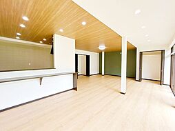 鹿児島市下福元町　戸建て