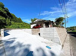 鹿児島市下福元町 戸建て