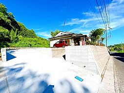 鹿児島市下福元町　戸建て
