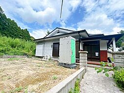 鹿児島市下福元町 戸建て