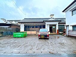 南九州市知覧町郡 戸建て