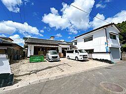 南九州市知覧町郡　戸建て