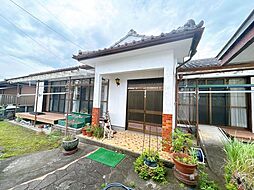 南九州市知覧町郡 戸建て