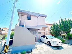 枕崎市泉町　戸建て