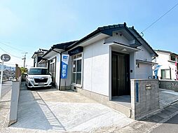 鹿児島市自由ヶ丘1丁目 戸建て