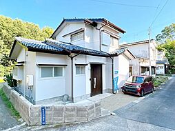 鹿児島市坂之上8丁目　戸建て