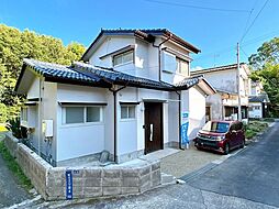 鹿児島市坂之上8丁目　戸建て
