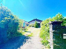 姶良市加治木町日木山 戸建て