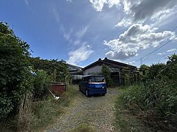 姶良市加治木町日木山　戸建て