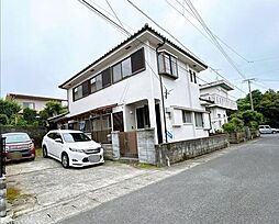 鹿児島市錦江台1丁目　戸建て