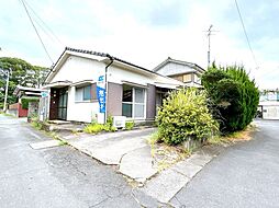 鹿児島市坂之上八丁目　戸建て