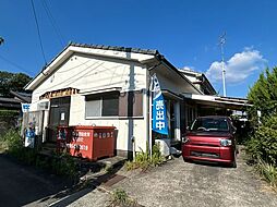 鹿児島市坂之上八丁目　戸建て