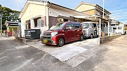 鹿児島市坂之上八丁目 戸建て