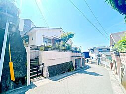 鹿児島市下伊敷三丁目　戸建て