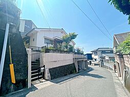 鹿児島市下伊敷三丁目　戸建て