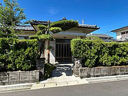 鹿児島市喜入町　戸建て