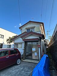 鹿児島市中山町 戸建て