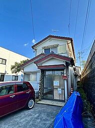 鹿児島市中山町　戸建て