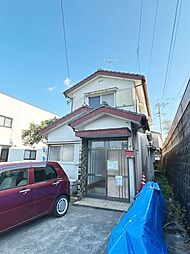 鹿児島市中山町 戸建て