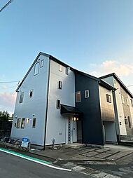 鹿児島市東谷山1丁目　戸建て
