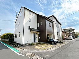 鹿児島市東谷山1丁目　戸建て