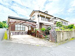 鹿児島市喜入瀬々串町　戸建て