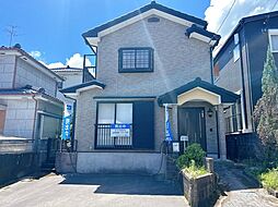 鹿児島市西陵七丁目　戸建て