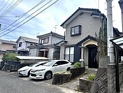 鹿児島市西陵七丁目　戸建て