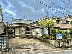 鹿児島市西伊敷五丁目　戸建て