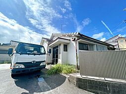 鹿児島市吉野町　戸建て
