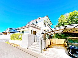 姶良市西姶良四丁目 戸建て