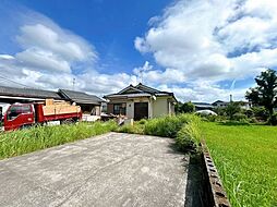 鹿児島市吉野町　戸建て