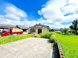 鹿児島市吉野町 戸建て