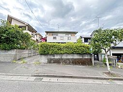 鹿児島市伊敷台一丁目　戸建て