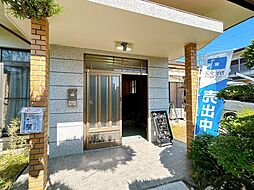 鹿児島市喜入町 戸建て
