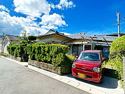 鹿児島市喜入町 戸建て