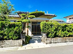 鹿児島市喜入町　戸建て