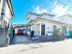 鹿児島市向陽一丁目　戸建て