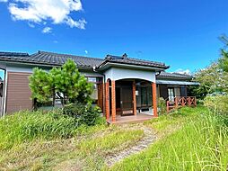 南九州市川辺町下山田　戸建て　切替用
