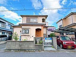 鹿児島市坂之上七丁目　戸建て
