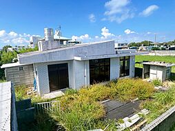 うるま市与那城屋慶名　戸建て