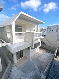 那覇市首里石嶺町4丁目　戸建て