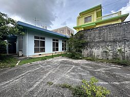 那覇市首里石嶺町2丁目　戸建て