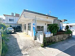 うるま市字具志川　戸建て