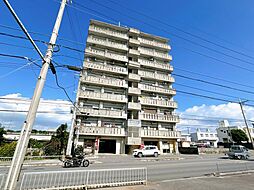 ポート川崎202号室