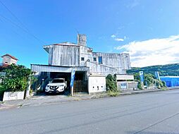 島尻郡八重瀬町字世名城　戸建て